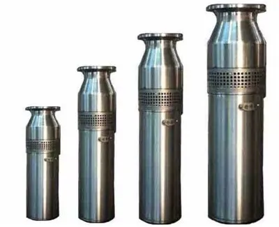 Επαγγελματική αντλία σιντριβάνι